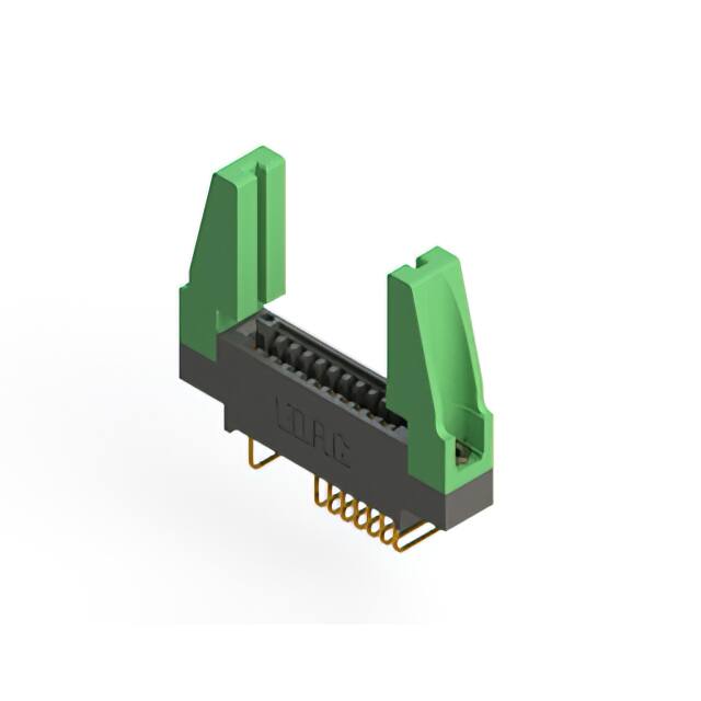 395-012-558-688 EDAC Inc.  Edgeboard Connectors